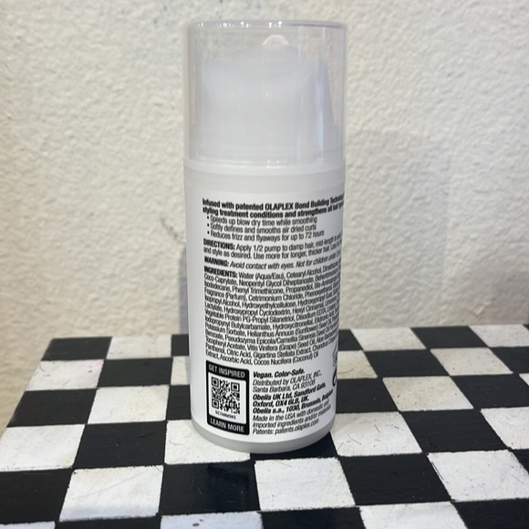 Olaplex No6 Bond Smoothing - Picture 2 of 2